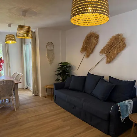 Casa Familiar Con Piscina Elviria * Marbella