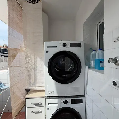 Casa Familiar Con Piscina Elviria * Marbella
