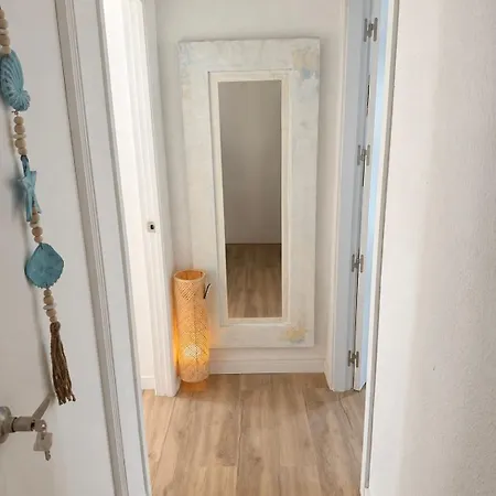 Casa Familiar Con Piscina Elviria Apartamento