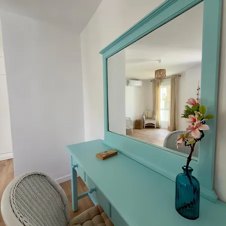 Casa Familiar Con Piscina Elviria *