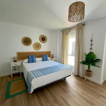 Casa Familiar Con Piscina Elviria Apartamento *