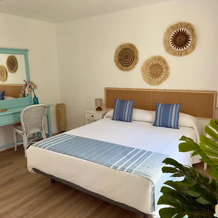 Apartamento Casa Familiar Con Piscina Elviria *