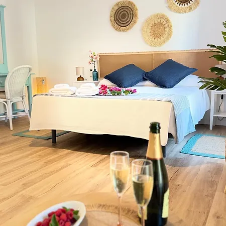 Casa Familiar Con Piscina Elviria Apartamento *