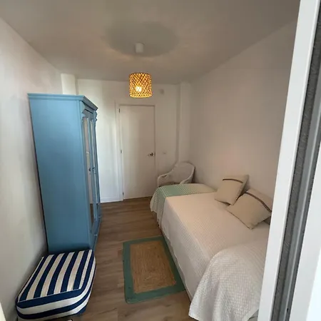 Apartamento Casa Familiar Con Piscina Elviria Marbella